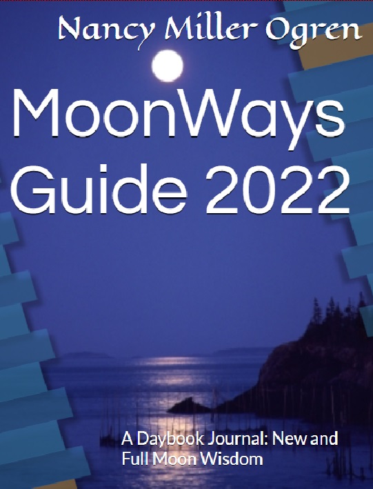 Thumbnail of The Moon Ways Guide